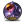 Teemo Astronaut Icon 24x24 png